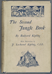 The second jungle book