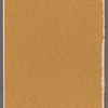 Program booklet for National Emergency Relief Society's Benefit