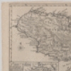 A map of Martinico from the latest and best authorities