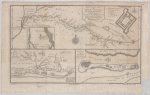 A general map of the River Sanaga, from the falls of Govina to the Ocean