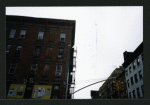 Block 299: Canal Street between Eldridge Street and Allen Street (south side)