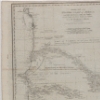 Particular map of the western coast of Africa: from Cape Blanco to Cape de Verga, and of the course of the Rivers Senega and Gambia, from d'Anville's atlas