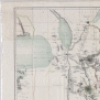 A map showing the routes of some native caravans from the coast to the interior of Eastern Africa, from information collected by the Rev. T. Wakefield ... also of two personal journeys to the Southern Galla country made by the Rev. Wakefield & C. New in 1865 and 1866-7