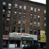 Block 299: Canal Street between Eldridge Street and Allen Street (south side)