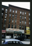 Block 299: Canal Street between Eldridge Street and Allen Street (south side)