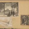 General views, 2nd St. 
