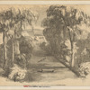 Second Street Cemetery, New York, the burial place of President Monroe