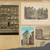 General views, E. 8th St. 