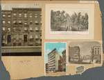 General views, E. 8th St. 