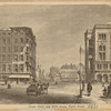 Cooper Union and Bible House, Eight Street