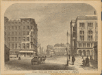 Cooper Union and Bible House, Eight Street