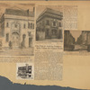 General views, E. 8th St. 