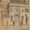 Sculpture Studio and Gallery of the Clay Club 