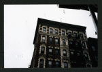 Block 299: Canal Street between Eldridge Street and Allen Street (south side)