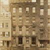 Row houses (sold from estate of Mrs. Daniel Butterfield)