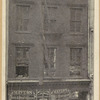 Church's studio, No. 58 East Thirteenth Street