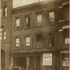 Tenements & storefronts