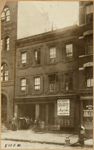 Tenements & storefronts