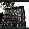 Block 299: Allen Street between Canal Street and Division Street (west side)