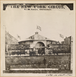 Hippotheatron & New York Circus