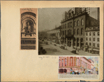 General views, E. 14th St. 