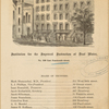 Institution for the Improved Instruction of Deaf Mutes, No. 330 East Fourteenth Street