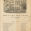 Institution for the Improved Instruction of Deaf Mutes, No. 330 East Fourteenth Street