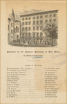 Institution for the Improved Instruction of Deaf Mutes, No. 330 East Fourteenth Street