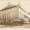 William Fox Academy of Music; Olympic Theatre