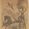 Old New York in pictures--no. 250--at the New York circus