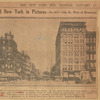 Old New York in pictures--no. 417--14th St., west of Broadway 