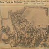 Old New York in pictures--no. 616--school panic caused by earthquake