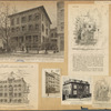 General views, E. 15th St. 