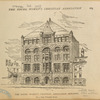 The Young Women's Christian Association building, no. 7 East Fifteenth Street