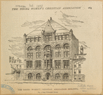 The Young Women's Christian Association building, no. 7 East Fifteenth Street