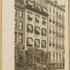 Row houses