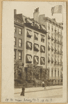 Row houses