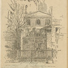 The East Fifteenth Street house