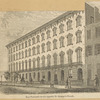 East Sixteenth-street opposite St. George's Church