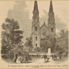 St. Georges's Church, corner of Sixteenth Street and Rutherford Place