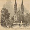St. Georges's Church, corner of Sixteenth Street and Rutherford Place