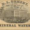 D.L. Ormsby, & Son 255 West 16th St. 