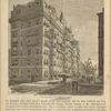 "The Florence," East Eighteenth Street