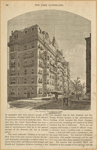 "The Florence," East Eighteenth Street