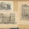 General views, E. 16th St. - W. 18th St. 