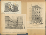 General views, E. 16th St. - W. 18th St. 