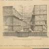 Interior of main library of General Society of Mechanics and Traders, no. 18 East Sixteenth St., N.Y.