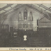 Christus Kirche 404 E. 19 St. N.Y.C.