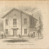 Primary school-house no. 58, Nineteenth Street, near Avenue A