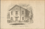 Primary school-house no. 58, Nineteenth Street, near Avenue A